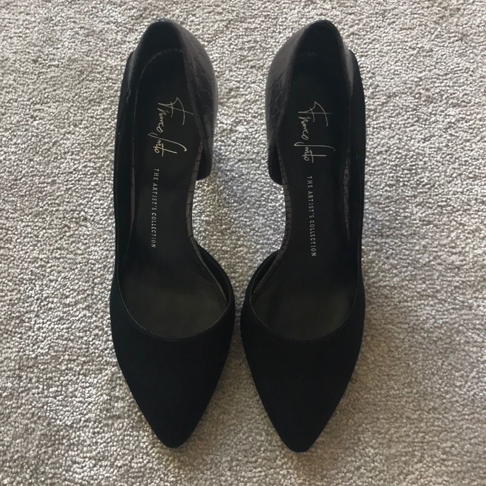 Franco Sarto Mumba Pump
